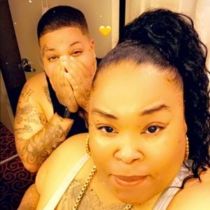 Meet your Posher, Darciee